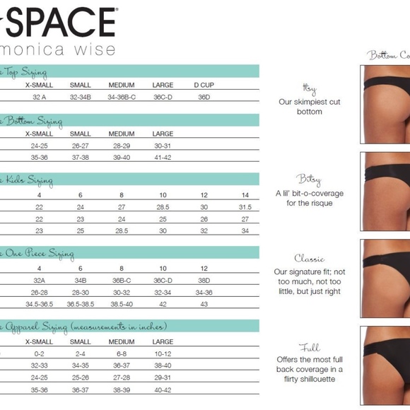 L*Space SWIM JOJO Reversible Bikini Top - Picture 8 of 8